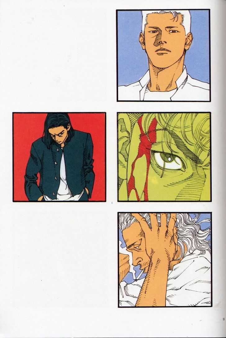 Slam Dunk, Chapter 277 image 063